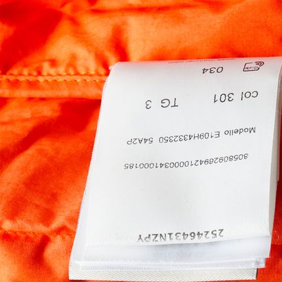 MONCLER X CRAIG GREEN 
Gilet matelassé Moncler...