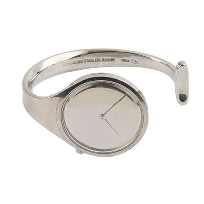 Viviana TORUN pour Georg JENSEN
Montre Torun,...