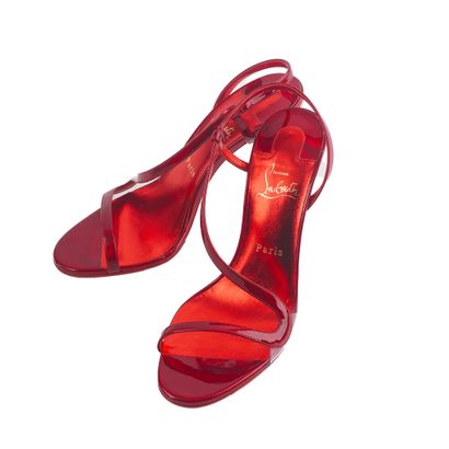 CHRISTIAN LOUBOUTIN
Sandales Christian Louboutin...