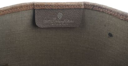 GUCCI
Gucci Canvas bag in Monogram canvas,...