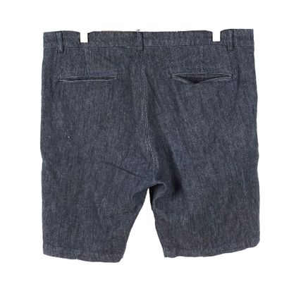 JEANS
Trois paires de Bermuda en denim
-...