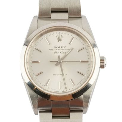 ROLEX AIR KING
Montre ROLEX Air King 14000M...