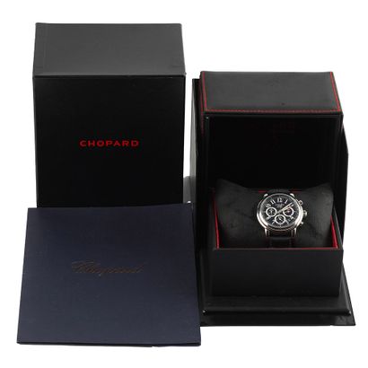 CHOPARD
Montre Chopard Mille Miglia Chronometer...