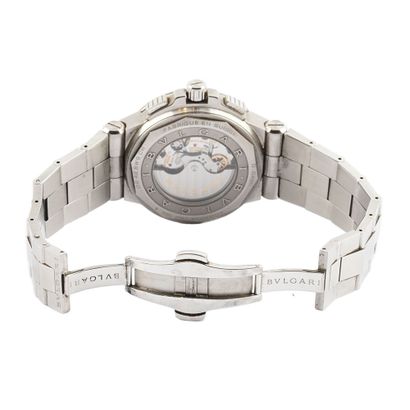 BVLGARI
Montre Bvlgari Calibro 303, DG42SWGCH,...