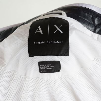 ARMANI / AUTRE 
Ensemble comprenant : 
-...