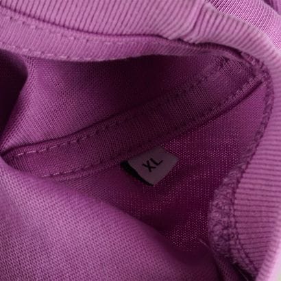 AMIRI
T-shirt violet avec logotype et dessins...