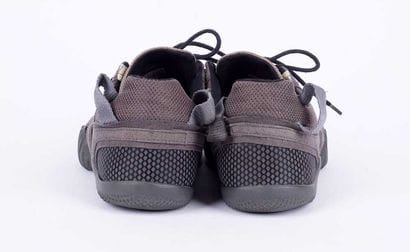 ACNE
Chaussures Acne Studios en toile et...