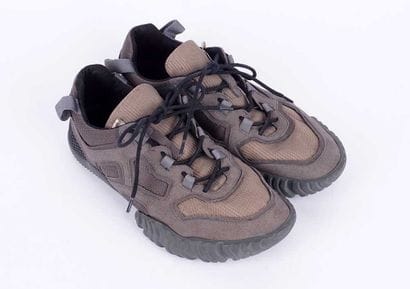 ACNE
Chaussures Acne Studios en toile et...
