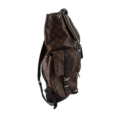 LOUIS VUITTON CHRISTOPHER
Sac à dos Louis...