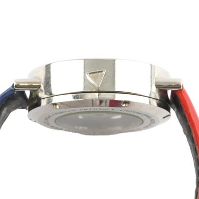 ALAIN SILBERSTEIN
Montre Alain Silbertstein...