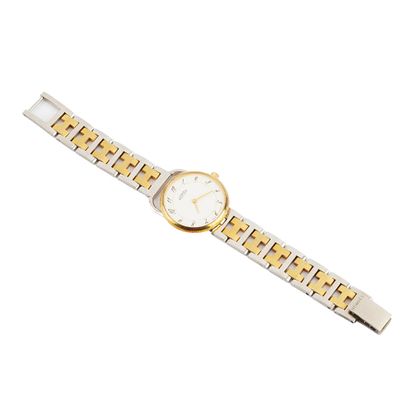 HERMÈS
Montre-bracelet Hermès pour dame,...