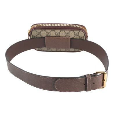 GUCCI OPHIDIA
Sac banane GUCCI GG Supreme...