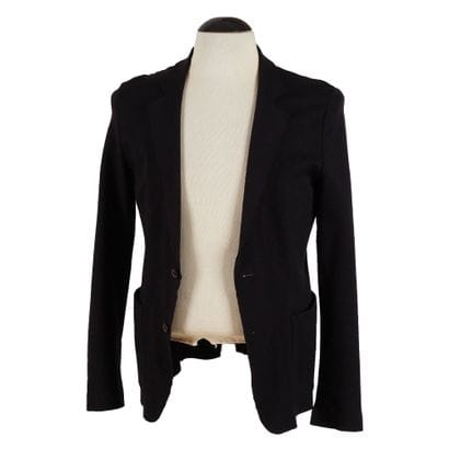 WOOYOUNGMI
Veste Wooyoungmi en acetate, rayonne,...