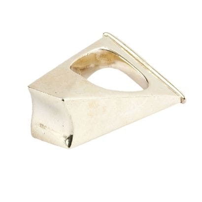 Viviana TORUN pour Georg JENSEN
Bague en...