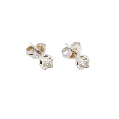 OR 14K, DIAMANTS / 14K GOLD, DIAMONDS
Boucles...