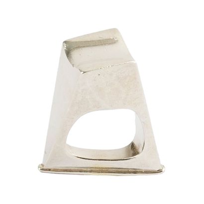 Viviana TORUN pour Georg JENSEN
Bague en...