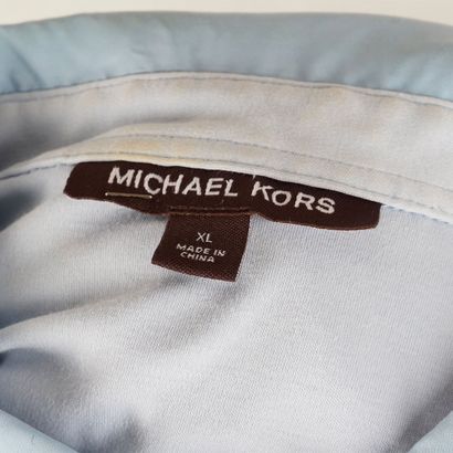 MICHAEL KORS
Ensemble comprenant : 
- Polo...