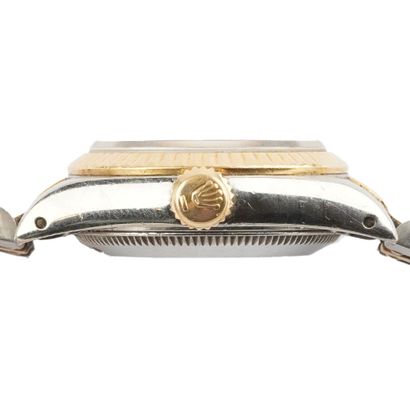 ROLEX
Montre Rolex 67193 pour dame en acier...