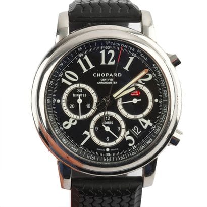 CHOPARD
Montre Chopard Mille Miglia Chronometer...