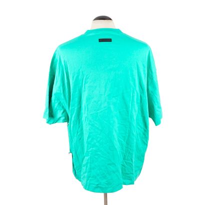 ESSENTIALS Fear of god
T-shirt vert
Taille...