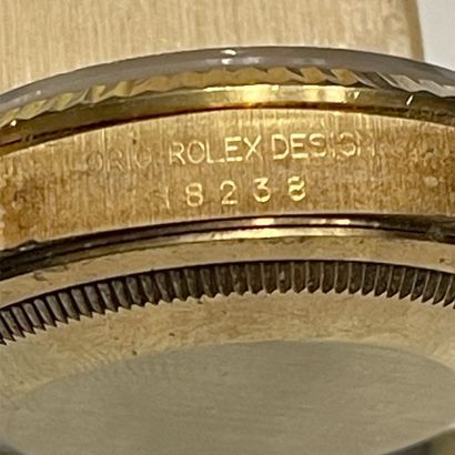 ROLEX DAY DATE
Montre Rolex Day Date 18238...