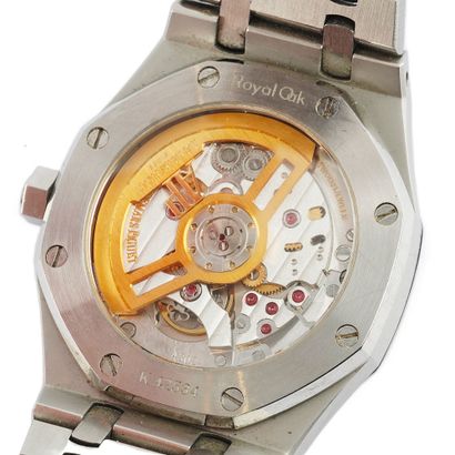 AUDEMARS PIGUET
Montre Audemars Piguet Royal...