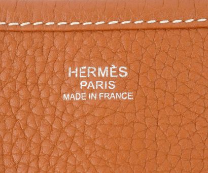 HERMÈS EVELYNE
Sac bandoulière Hermès Evelyne...