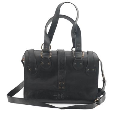JOHN FLUEVOG
John Fluevog Anna bag in black...