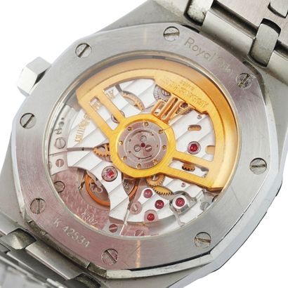 AUDEMARS PIGUET
Montre Audemars Piguet Royal...