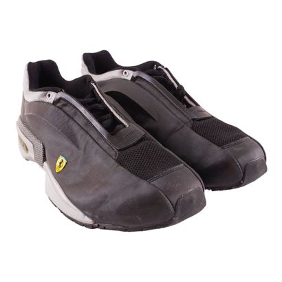 FERRARI - 
Paire de chaussures Ferrari 3...