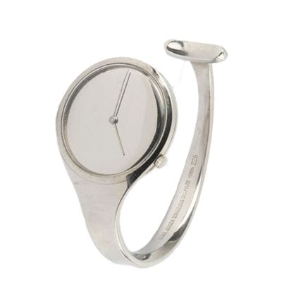 Viviana TORUN pour Georg JENSEN
Montre Torun,...