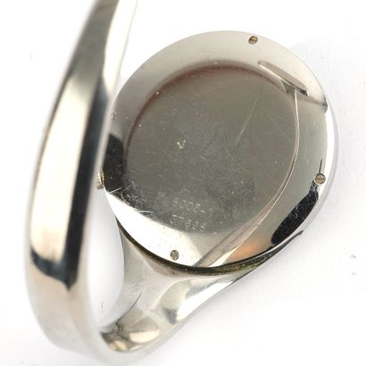 Viviana TORUN pour Georg JENSEN
Montre Torun,...