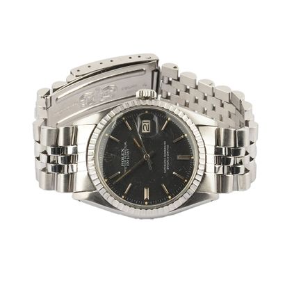ROLEX DATE JUST 1603
Montre Rolex Date Just...
