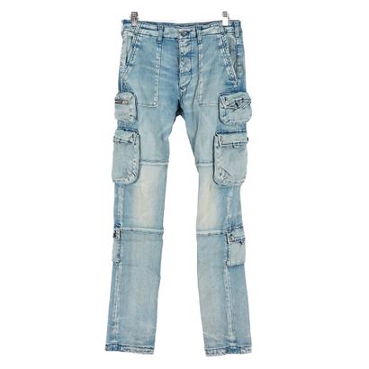 AMIRI
Jeans avec multiples pochettes
Taille...
