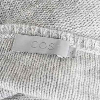 COS / ROBERT GRAHAM
Ensemble comprenant :...