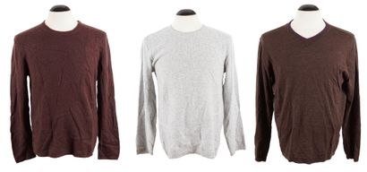 COS / ROBERT GRAHAM
Ensemble comprenant :...