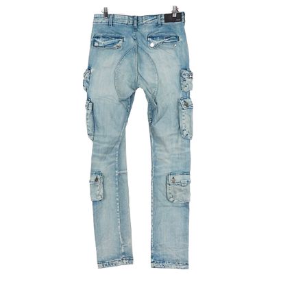 AMIRI
Jeans avec multiples pochettes
Taille...
