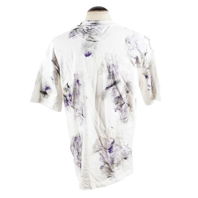 ALEXANDER MCQUEEN
T-shirt blanc avec effet...