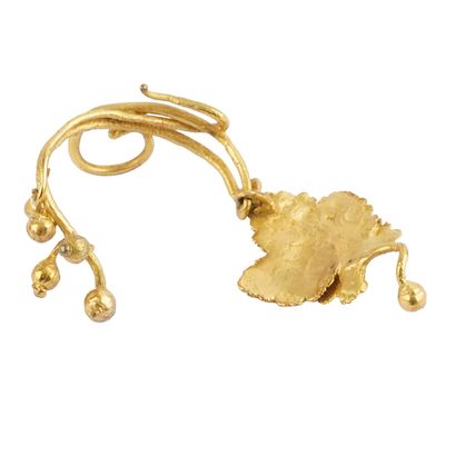 CLAUDE LALANNE (1925-2019)
Bracelet 
