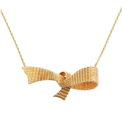 OR 14K / 14K GOLD
Collier en or jaune 14K...