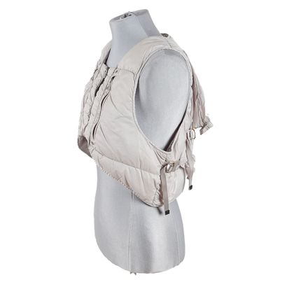 MONCLER Genius
Veste courte sans manche
Taille...