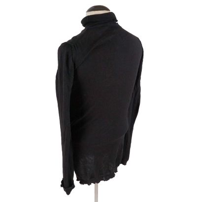 DAMIR DOMA
Chandail col roulé Damir Doma...