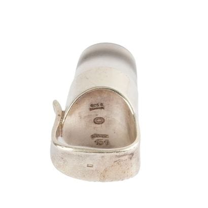 Viviana TORUN pour Georg JENSEN
Bague en...