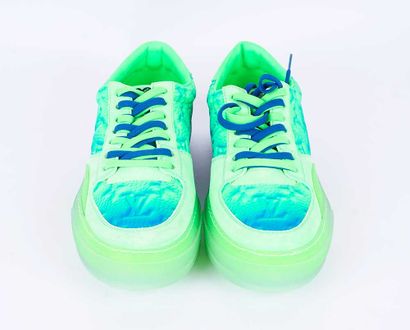 LOUIS VUITTON
Baskets Louis Vuitton Ollie...