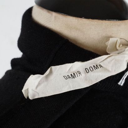 DAMIR DOMA
Chandail col roulé Damir Doma...