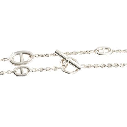 HERMÈS 
Sautoir Hermès 