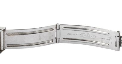 ROLEX
Montre Rolex 67193 pour dame en acier...
