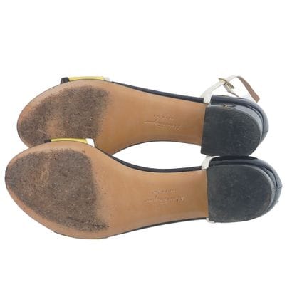 SALVATORE FERRAGAMO
Sandales Salvatore Ferragamo...