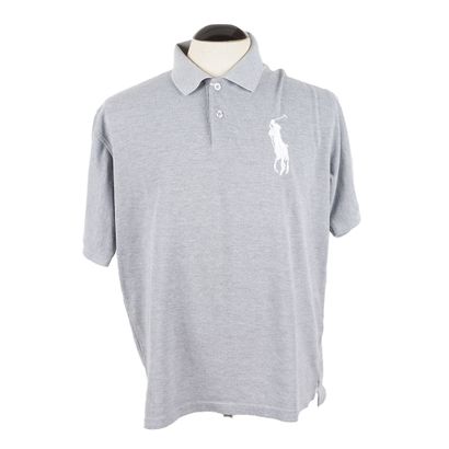RALPH LAUREN, SANDRO
Ensemble comprenant...