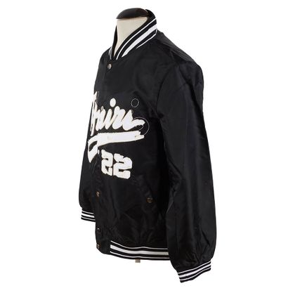 AMIRI
Veston de sport noir (baseball) Amiri...